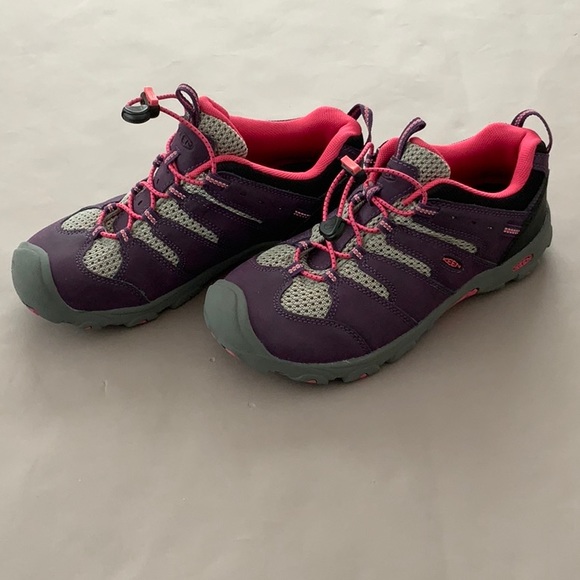 Keen Koven 1012516, youth size 5 - Picture 3 of 8
